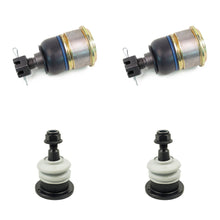 Load image into Gallery viewer, MSUPULBJ20116 Mevotech Upper and Lower Suspension Ball Joint Kit Mevotech Canada