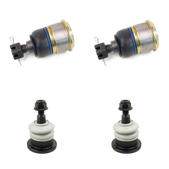 MSUPULBJ20116 Mevotech Upper and Lower Suspension Ball Joint Kit Mevotech Canada