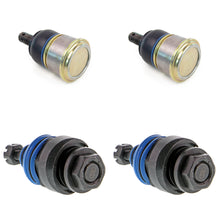 Load image into Gallery viewer, MSUPULBJ20117 Mevotech Upper and Lower Suspension Ball Joint Kit Mevotech Canada