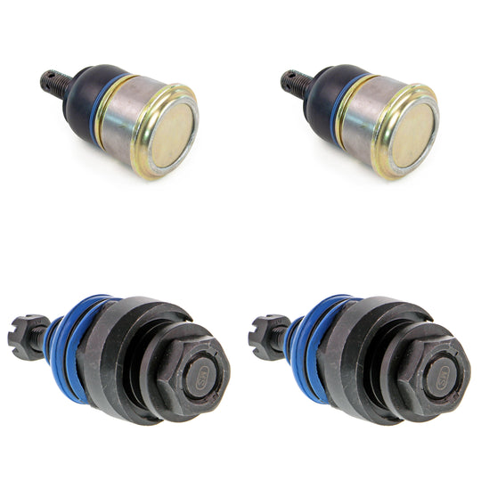 MSUPULBJ20117 Mevotech Upper and Lower Suspension Ball Joint Kit Mevotech Canada