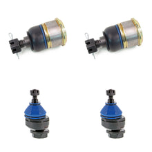 Load image into Gallery viewer, MSUPULBJ20117 Mevotech Upper and Lower Suspension Ball Joint Kit Mevotech Canada