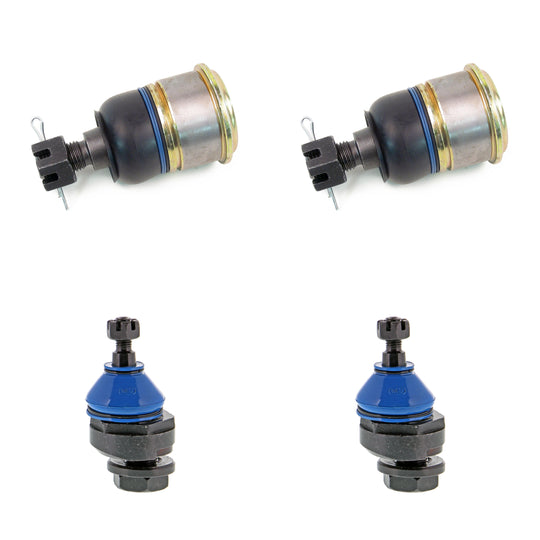 MSUPULBJ20117 Mevotech Upper and Lower Suspension Ball Joint Kit Mevotech Canada