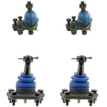 Load image into Gallery viewer, MSUPULBJ20178 Mevotech Upper and Lower Suspension Ball Joint Kit Mevotech Canada