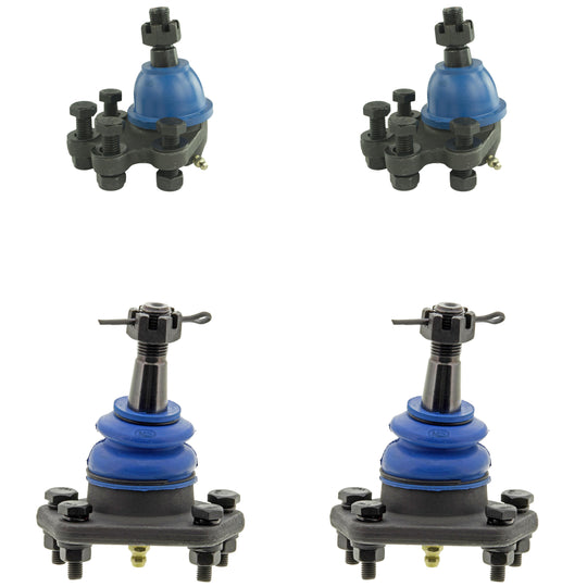 MSUPULBJ20178 Mevotech Upper and Lower Suspension Ball Joint Kit Mevotech Canada