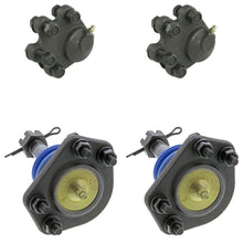 Load image into Gallery viewer, MSUPULBJ20178 Mevotech Upper and Lower Suspension Ball Joint Kit Mevotech Canada