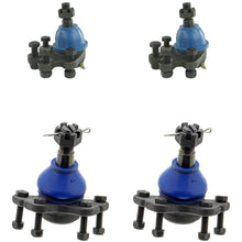 Load image into Gallery viewer, MSUPULBJ20192 Mevotech Upper and Lower Suspension Ball Joint Kit Mevotech Canada