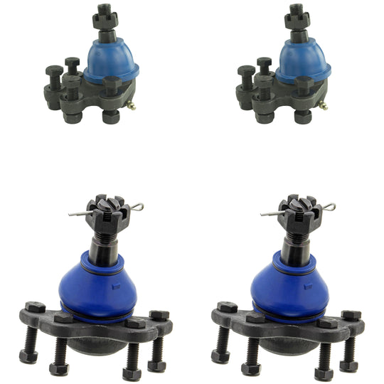 MSUPULBJ20192 Mevotech Upper and Lower Suspension Ball Joint Kit Mevotech Canada