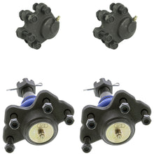 Load image into Gallery viewer, MSUPULBJ20192 Mevotech Upper and Lower Suspension Ball Joint Kit Mevotech Canada