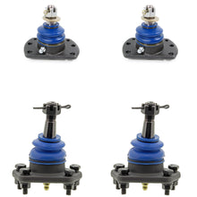 Load image into Gallery viewer, MSUPULBJ20196 Mevotech Upper and Lower Suspension Ball Joint Kit Mevotech Canada