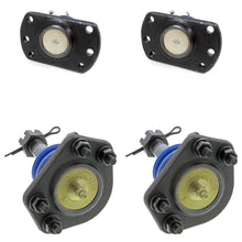 Load image into Gallery viewer, MSUPULBJ20196 Mevotech Upper and Lower Suspension Ball Joint Kit Mevotech Canada