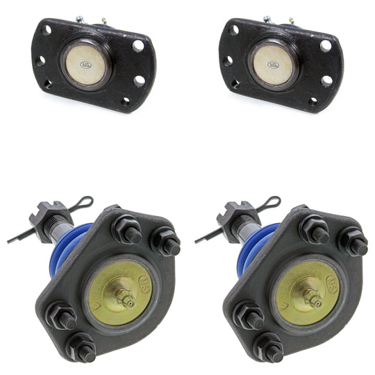 MSUPULBJ20196 Mevotech Upper and Lower Suspension Ball Joint Kit Mevotech Canada