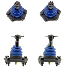 Load image into Gallery viewer, MSUPULBJ20371 Mevotech Upper and Lower Suspension Ball Joint Kit Mevotech Canada