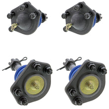 Load image into Gallery viewer, MSUPULBJ20371 Mevotech Upper and Lower Suspension Ball Joint Kit Mevotech Canada
