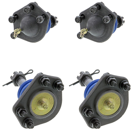 MSUPULBJ20371 Mevotech Upper and Lower Suspension Ball Joint Kit Mevotech Canada
