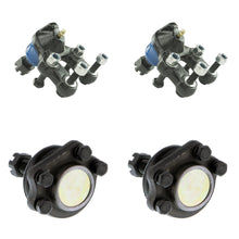 Load image into Gallery viewer, MSUPULBJ20504 Mevotech Upper and Lower Suspension Ball Joint Kit Mevotech Canada