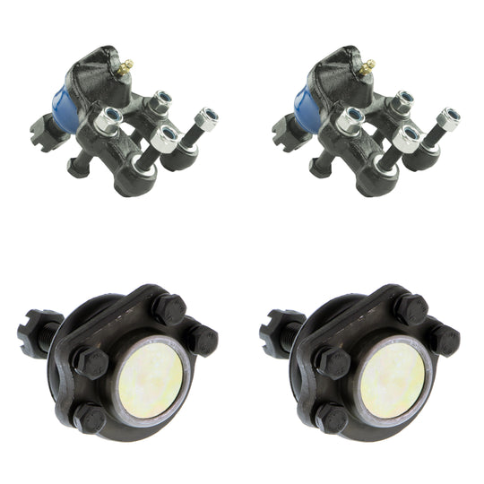 MSUPULBJ20504 Mevotech Upper and Lower Suspension Ball Joint Kit Mevotech Canada