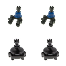 Load image into Gallery viewer, MSUPULBJ20504 Mevotech Upper and Lower Suspension Ball Joint Kit Mevotech Canada