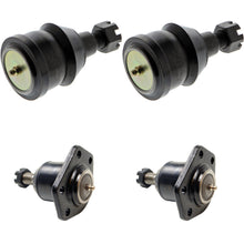 Load image into Gallery viewer, MSUPULBJ20638 Mevotech Upper and Lower Suspension Ball Joint Kit Mevotech Canada