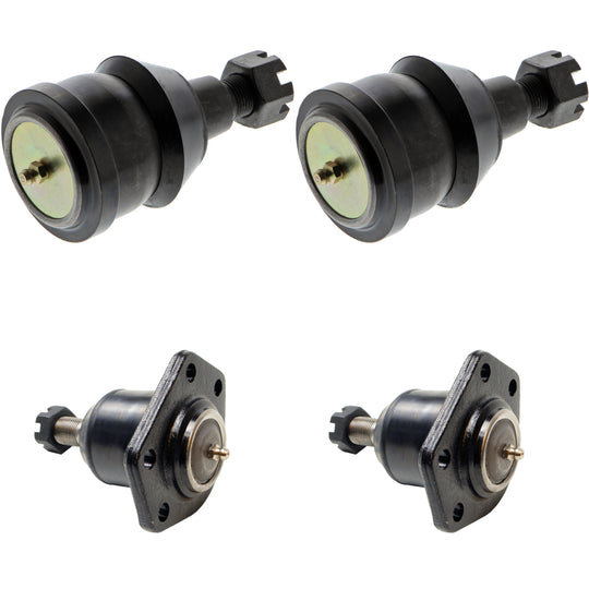 MSUPULBJ20638 Mevotech Upper and Lower Suspension Ball Joint Kit Mevotech Canada