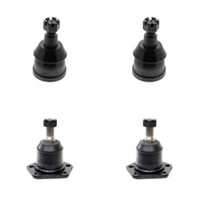 Load image into Gallery viewer, MSUPULBJ20638 Mevotech Upper and Lower Suspension Ball Joint Kit Mevotech Canada