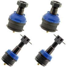 Load image into Gallery viewer, MSUPULBJ20723 Mevotech Upper and Lower Suspension Ball Joint Kit Mevotech Canada