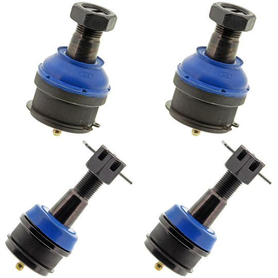 MSUPULBJ20723 Mevotech Upper and Lower Suspension Ball Joint Kit Mevotech Canada