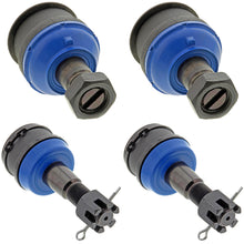 Load image into Gallery viewer, MSUPULBJ20723 Mevotech Upper and Lower Suspension Ball Joint Kit Mevotech Canada