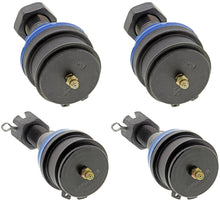 Load image into Gallery viewer, MSUPULBJ20723 Mevotech Upper and Lower Suspension Ball Joint Kit Mevotech Canada