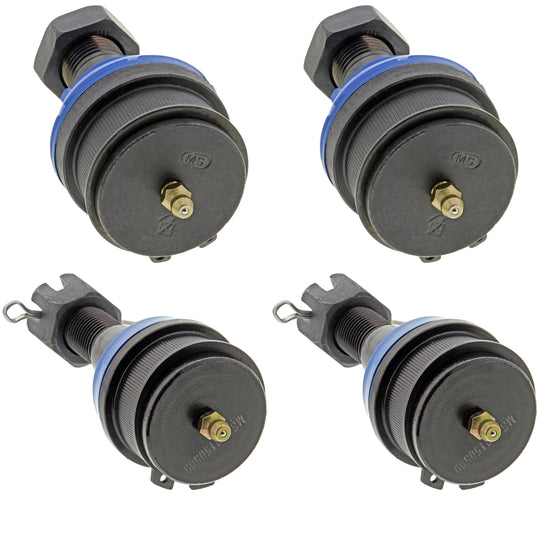 MSUPULBJ20723 Mevotech Upper and Lower Suspension Ball Joint Kit Mevotech Canada