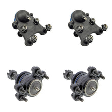 Load image into Gallery viewer, MSUPULBJ20822 Mevotech Upper and Lower Suspension Ball Joint Kit Mevotech Canada