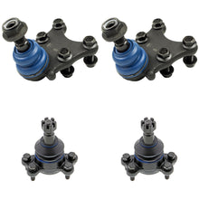 Load image into Gallery viewer, MSUPULBJ20822 Mevotech Upper and Lower Suspension Ball Joint Kit Mevotech Canada