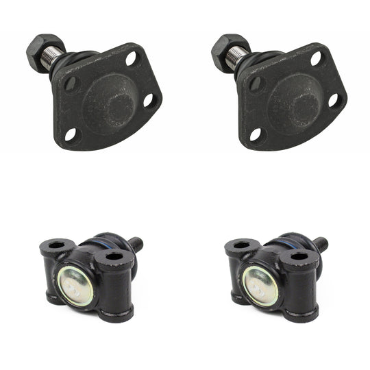 MSUPULBJ20826 Mevotech Upper and Lower Suspension Ball Joint Kit Mevotech Canada