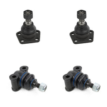Load image into Gallery viewer, MSUPULBJ20826 Mevotech Upper and Lower Suspension Ball Joint Kit Mevotech Canada