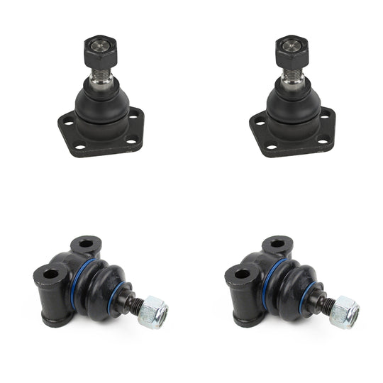 MSUPULBJ20826 Mevotech Upper and Lower Suspension Ball Joint Kit Mevotech Canada