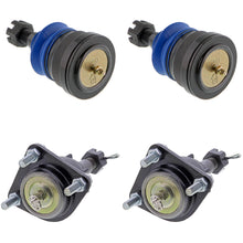 Charger l'image dans la galerie, MSUPULBJ21027 Mevotech Upper and Lower Suspension Ball Joint Kit Mevotech Canada