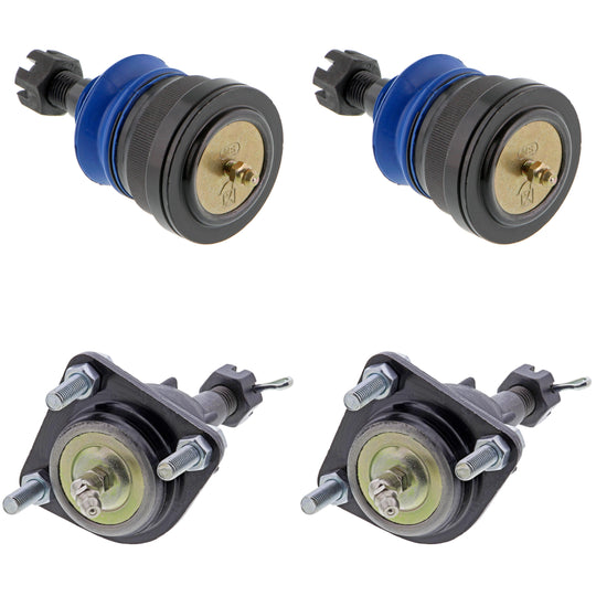 MSUPULBJ21027 Mevotech Upper and Lower Suspension Ball Joint Kit Mevotech Canada