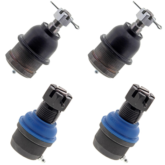 MSUPULBJ21112 Mevotech Upper and Lower Suspension Ball Joint Kit Mevotech Canada