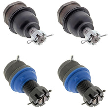 Load image into Gallery viewer, MSUPULBJ21112 Mevotech Upper and Lower Suspension Ball Joint Kit Mevotech Canada