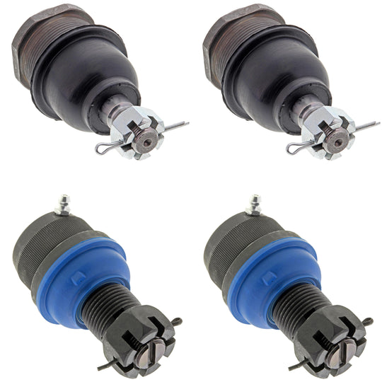 MSUPULBJ21112 Mevotech Upper and Lower Suspension Ball Joint Kit Mevotech Canada
