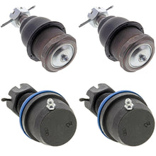 Load image into Gallery viewer, MSUPULBJ21112 Mevotech Upper and Lower Suspension Ball Joint Kit Mevotech Canada