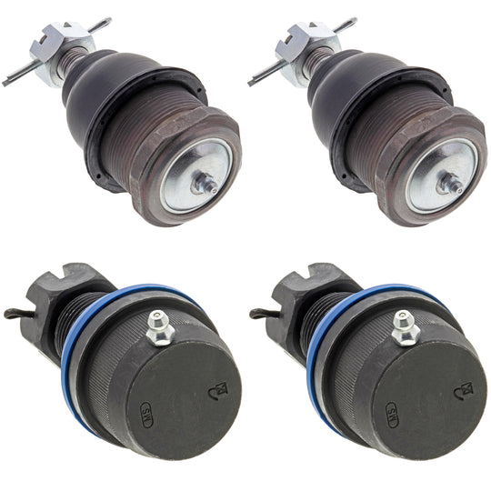 MSUPULBJ21112 Mevotech Upper and Lower Suspension Ball Joint Kit Mevotech Canada