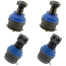 Load image into Gallery viewer, MSUPULBJ21113 Mevotech Upper and Lower Suspension Ball Joint Kit Mevotech Canada