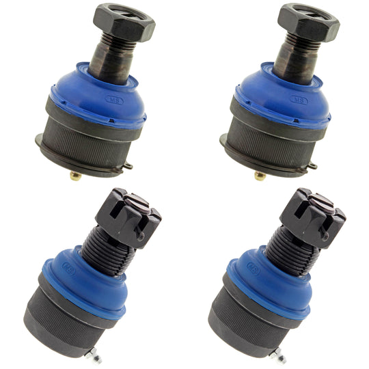 MSUPULBJ21113 Mevotech Upper and Lower Suspension Ball Joint Kit Mevotech Canada