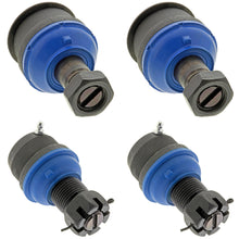 Load image into Gallery viewer, MSUPULBJ21113 Mevotech Upper and Lower Suspension Ball Joint Kit Mevotech Canada