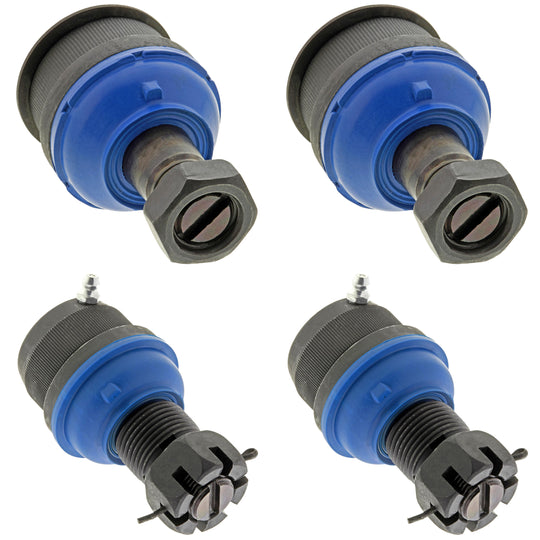 MSUPULBJ21113 Mevotech Upper and Lower Suspension Ball Joint Kit Mevotech Canada