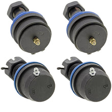 Load image into Gallery viewer, MSUPULBJ21113 Mevotech Upper and Lower Suspension Ball Joint Kit Mevotech Canada