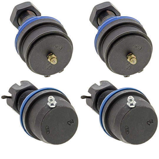 MSUPULBJ21113 Mevotech Upper and Lower Suspension Ball Joint Kit Mevotech Canada