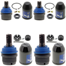 Load image into Gallery viewer, MSUPULBJ21113 Mevotech Upper and Lower Suspension Ball Joint Kit Mevotech Canada
