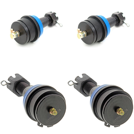 MSUPULBJ21148 Mevotech Upper and Lower Suspension Ball Joint Kit Mevotech Canada