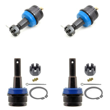 Load image into Gallery viewer, MSUPULBJ21148 Mevotech Upper and Lower Suspension Ball Joint Kit Mevotech Canada